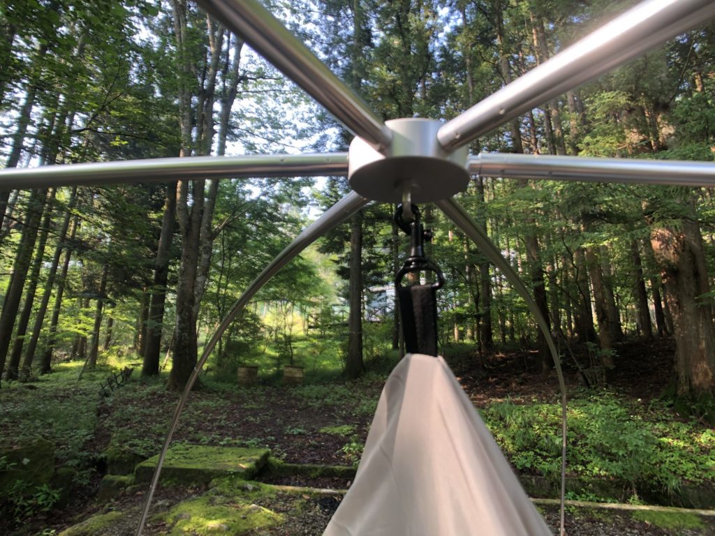 ティエラリンドポール